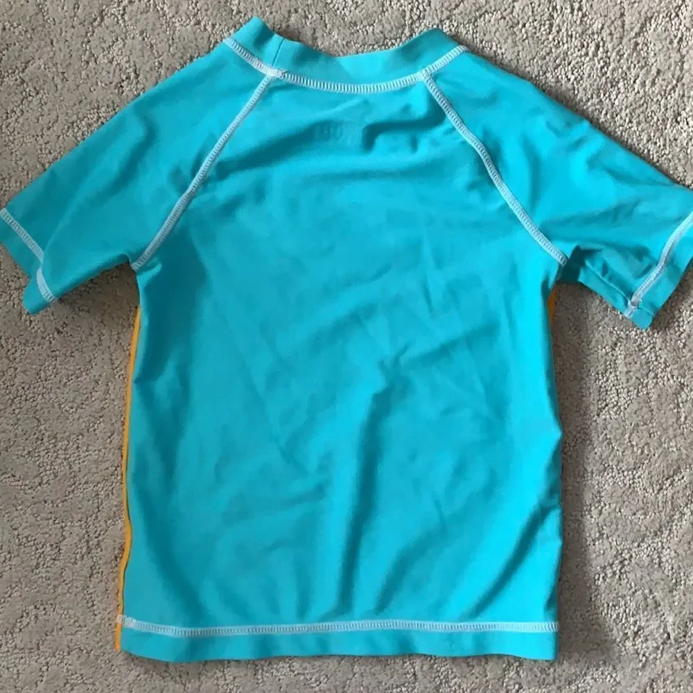 Circo Rash Guard - Picture 2 of 3